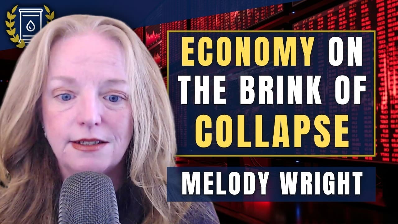 The Data Is Being Faked. The Consumer Is Broken. And The Housing Market Is Next.