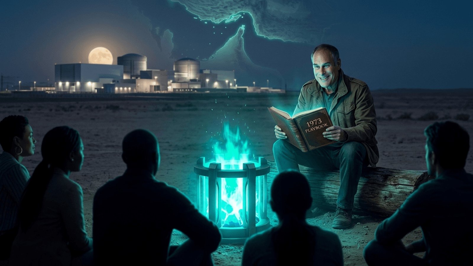 Rick Rule and the 1973 Playbook: How Geopolitics is Igniting a New Uranium Bull Market