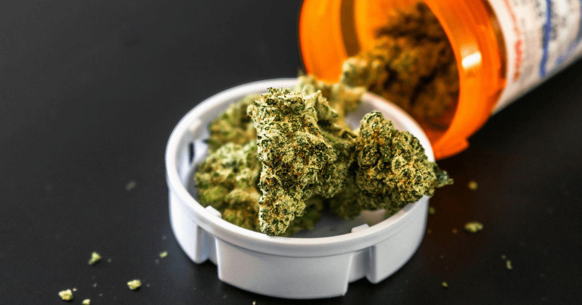 While Cannabis Giants Continue To Tread Water, This Small WeedCo Just Posted a 115% Quarter