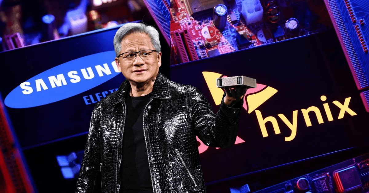 EWY: The Memory Tax on Every AI Chip