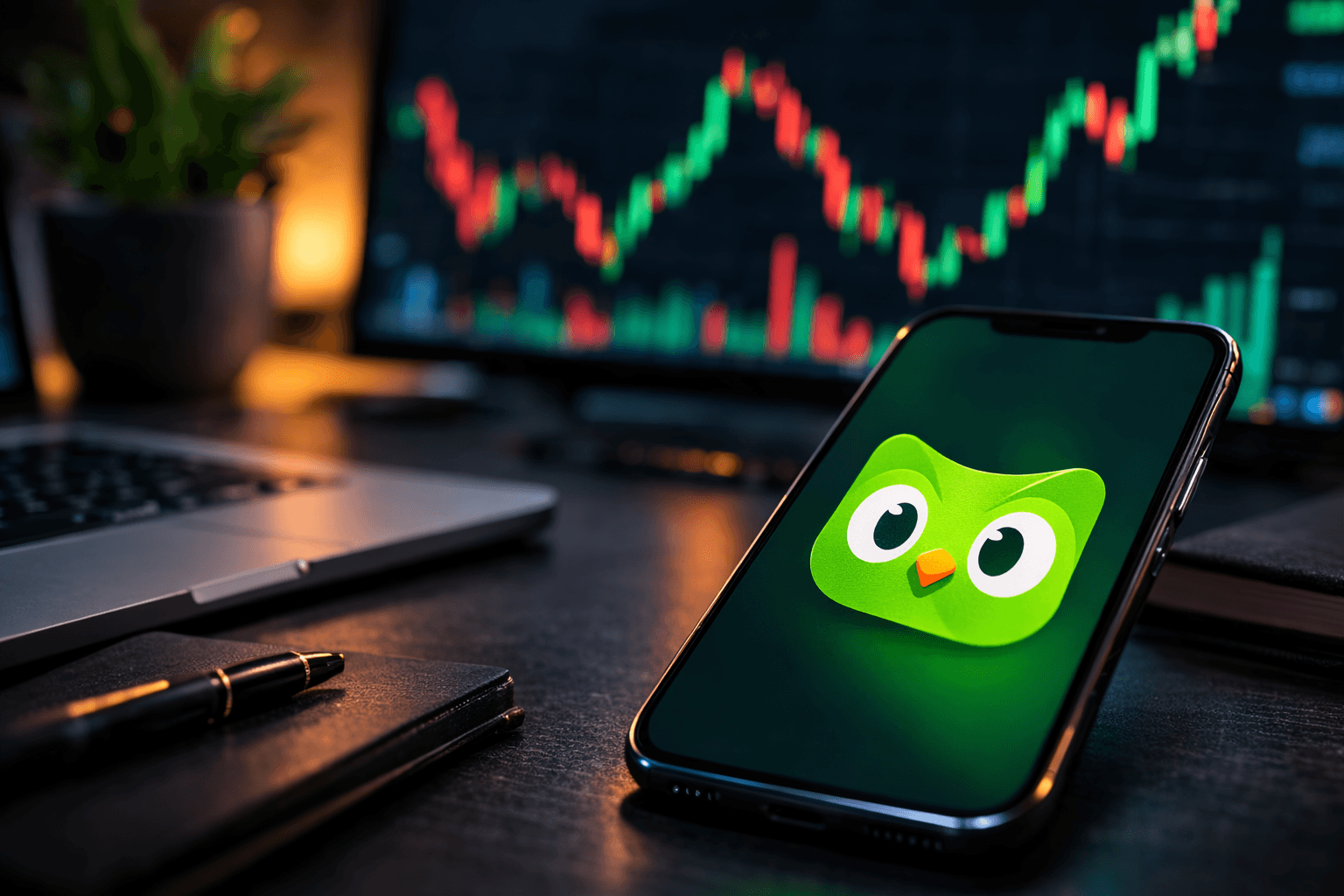 Why I’m Buying Duolingo (NASDAQ: DUOL) Under $100