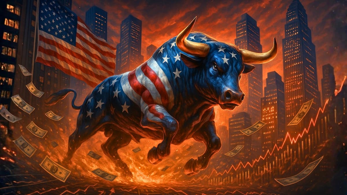 MAGA Means “Make Assets Great Again”