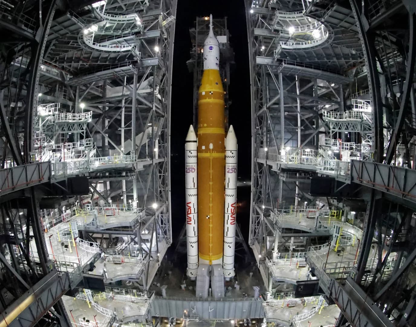 While SpaceX Steals The Show, RDW Could Be The Sleeper Space Winner