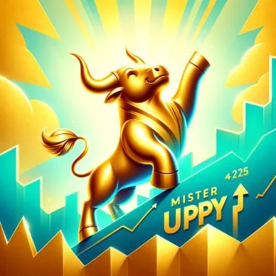 MisterUppy