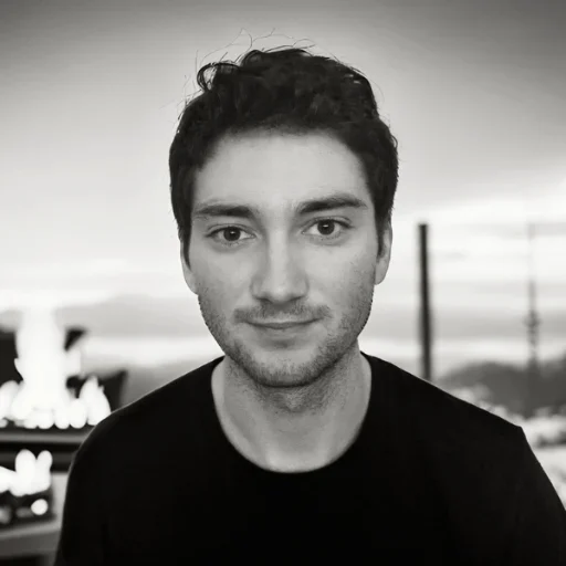 chris